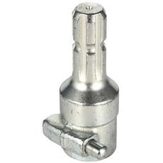PTO Adapter Quick Coupling 1 3/4-20 1 3/8-6 165mm