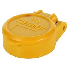 Cover 1/2" Yellow Clips Model Faster