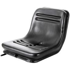 Seat For Tarmo Tractor Backhoe