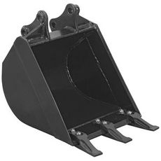 Bucket 12" 300mm
