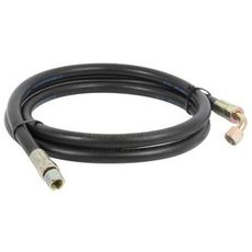 Hydraulic Hose 193cm For Boom Tar001