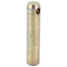 Pin 24.5X117mm, precision-designed for specific applications.