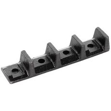 Counter Plate