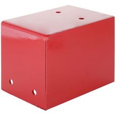 Bevel Gear Guard