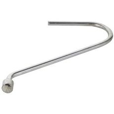 Universal Joint Hook