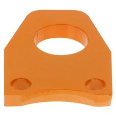 Flange For Lifting Arm