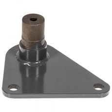 Support Roller Holder Left