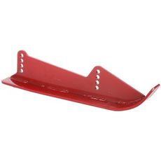 Base Plate Left