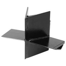 Bit for various applications, perfect for powerful machines and tools.