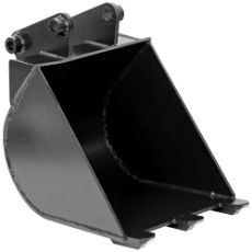 Mini Excavator Bucket 35Cm