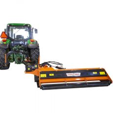 Pasture Flail Mower TARMO 245CM