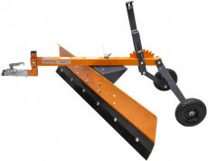 ATV Road Drag / Leveler 180 cm