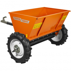 ATV Sand Spreader