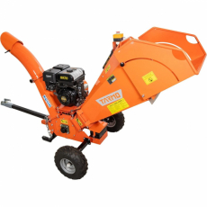 Wood Chipper max 120mm, 15 hp, E-start