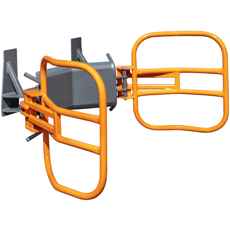 Bale Grab Tarmo PP160