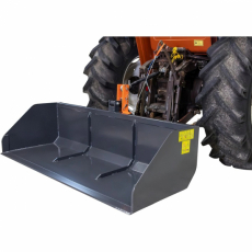 Rear Grading Bucket 1,8M Tarmo