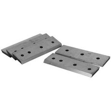 Blade Set for Wood Chipper Tar101