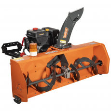 Snow blower ATV Tarmo 150