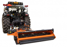 MULCHER TARMO PM220