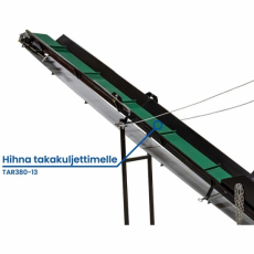 Back Conveyor Belt TAR380-1