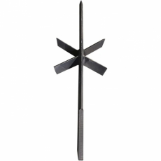 6 Wedge Splitter