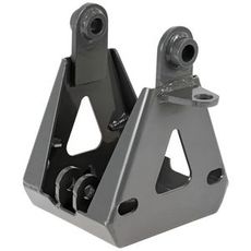 Coupling frame Tar008