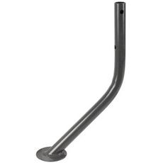 Support leg Tar008, provides stability and safety during use.