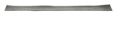 SAND SPREADER RUBBER PLATE 1000mm
