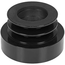 Tarmo Atv120 Pulley Underside
