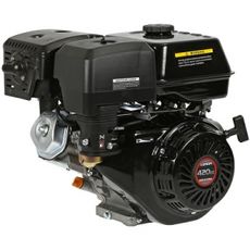 Tarmo Atv120 Engine Loncin 420