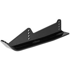 Tarmo Atv120 Support Shield Left Side