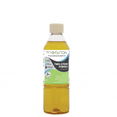 Fuel Enhancer - Triboron Two-Stroke Formula Concentrate 0.5L