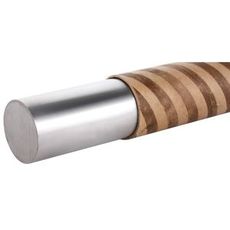 Chromed Round Bar 35 X 1000Mm