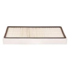 Cabin Filter Wille 390X230mm