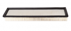 Cabin Filter John Deere - L38596 - without frame