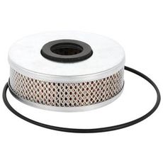 Oil Filter Servo