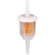 Fuel Filter Universal Diesel (Between the Hoses)