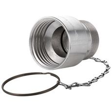Protection Cap Aluminum 1.1/4" Series Vv/Vvs Faster