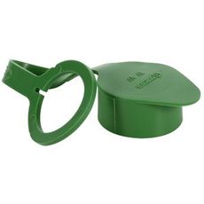 Faster Protection Cap Yellow for 3/8" Vf Female Faster