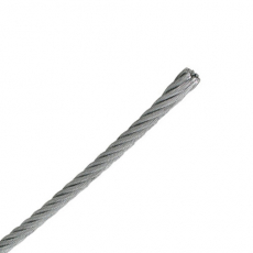 Wire 5.0mm (1360kg) - Price per meter