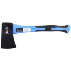 Splitting axe with fiberglass handle 385mm