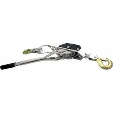 Wire hoist 2-Wheel, 2T