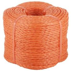 Flat Polypropylene Rope 5mm Max 160Kg