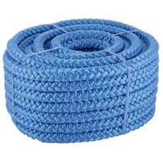 Flat Polypropylene Rope 18mm x 20M Max 2300Kg