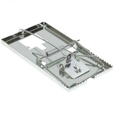 Rat Trap Metal
