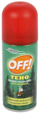 OFF MOSQUITO REPELLENT SPRAY 100ML