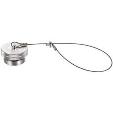 Aluminium Protective Plug 1