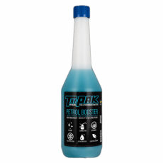 Fuel Enhancer - Petrol Booster Tri-Pak 500ml