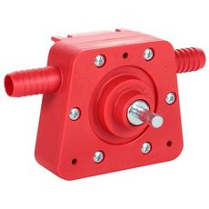 Water Pump Drill 6mm