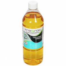 Fuel Enhancer - Triboron Two-Stroke Formula Concentrate 1L